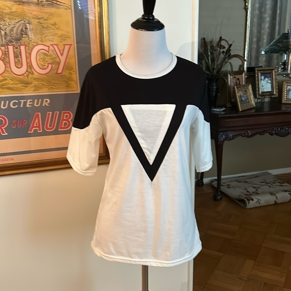 Classic Fashion Top